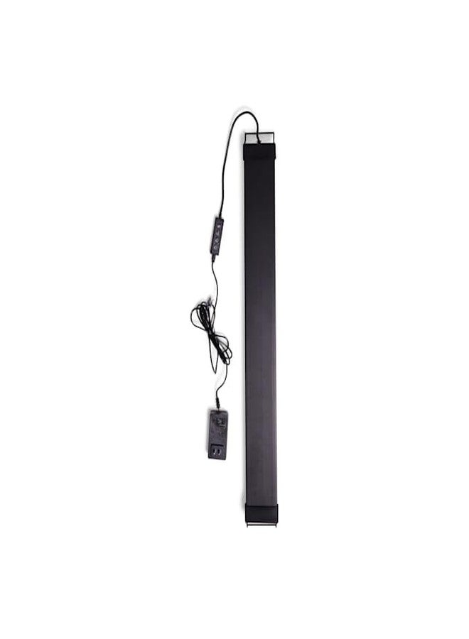 imagitarium Freshwater Aquarium LED Strip Light 29.5-40" - Image 2
